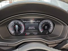 Audi A4L 40 TFSI Luxury Dynamic - ფოტო 12