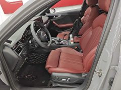 Audi A4L 40 TFSI Luxury Dynamic - ფოტო 15