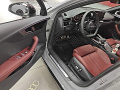 Audi A4L 40 TFSI Luxury Dynamic - ფოტო 16