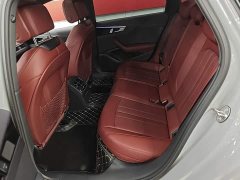 Audi A4L 40 TFSI Luxury Dynamic - ფოტო 17