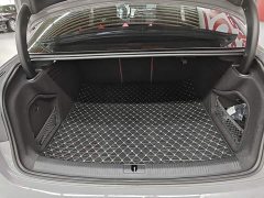 Audi A4L 40 TFSI Luxury Dynamic - ფოტო 19