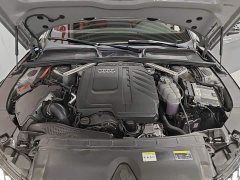 Audi A4L 40 TFSI Luxury Dynamic - ფოტო 20