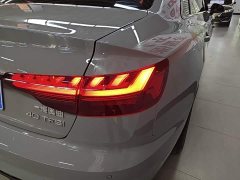 Audi A4L 40 TFSI Luxury Dynamic - ფოტო 8