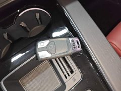 Audi A4L 40 TFSI Luxury Dynamic - ფოტო 9