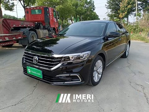 2021 Volkswagen Passat 330TSI Elite - ავტომობილი ჩინეთიდან