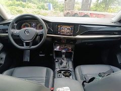 Volkswagen Passat 330TSI Elite - ფოტო 10