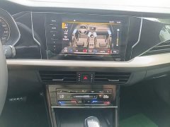 Volkswagen Passat 330TSI Elite - ფოტო 13