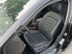 Volkswagen Passat 330TSI Elite - ფოტო 15