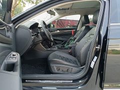 Volkswagen Passat 330TSI Elite - ფოტო 16
