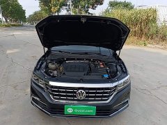 Volkswagen Passat 330TSI Elite - ფოტო 20