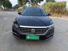 Volkswagen Passat 330TSI Elite - ფოტო 3