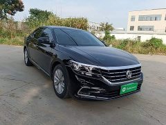 Volkswagen Passat 330TSI Elite - ფოტო 4