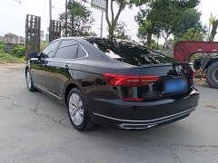 Volkswagen Passat 330TSI Elite - ფოტო 5