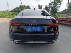 Volkswagen Passat 330TSI Elite - ფოტო 6