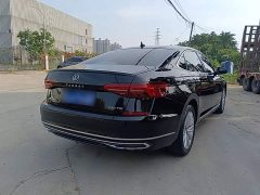 Volkswagen Passat 330TSI Elite - ფოტო 7
