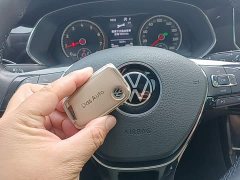 Volkswagen Passat 330TSI Elite - ფოტო 9