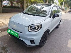 Leapmotor T03 2023 403 Lite Edition - ფოტო 1