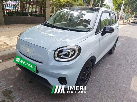 2024 Leapmotor T03 2023 403 Lite Edition - ავტომობილი ჩინეთიდან