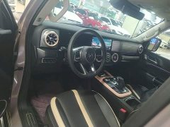 Tank 300 2023 City Edition 2.0T Stylish - ფოტო 10