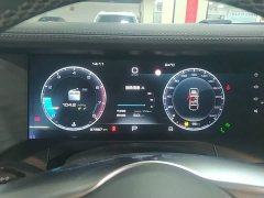 Tank 300 2023 City Edition 2.0T Stylish - ფოტო 12