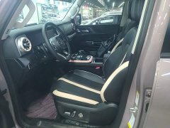 Tank 300 2023 City Edition 2.0T Stylish - ფოტო 15