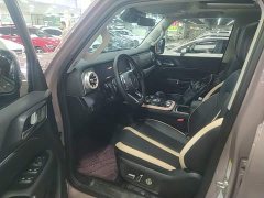 Tank 300 2023 City Edition 2.0T Stylish - ფოტო 16