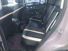 Tank 300 2023 City Edition 2.0T Stylish - ფოტო 17