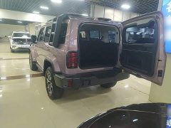 Tank 300 2023 City Edition 2.0T Stylish - ფოტო 19