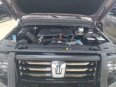Tank 300 2023 City Edition 2.0T Stylish - ფოტო 20