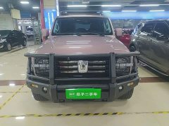 Tank 300 2023 City Edition 2.0T Stylish - ფოტო 3