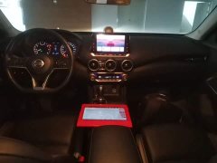 Nissan Sylphy 1.6L XL CVT Comfort Edition - ფოტო 10