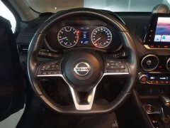 Nissan Sylphy 1.6L XL CVT Comfort Edition - ფოტო 11