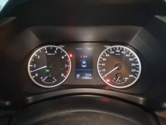 Nissan Sylphy 1.6L XL CVT Comfort Edition - ფოტო 12