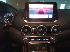 Nissan Sylphy 1.6L XL CVT Comfort Edition - ფოტო 13