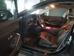 Nissan Sylphy 1.6L XL CVT Comfort Edition - ფოტო 16