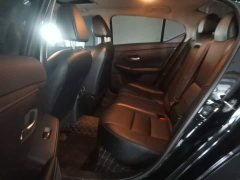 Nissan Sylphy 1.6L XL CVT Comfort Edition - ფოტო 17