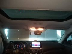 Nissan Sylphy 1.6L XL CVT Comfort Edition - ფოტო 18