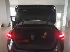 Nissan Sylphy 1.6L XL CVT Comfort Edition - ფოტო 19