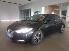 Nissan Sylphy 1.6L XL CVT Comfort Edition - ფოტო 2