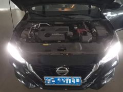 Nissan Sylphy 1.6L XL CVT Comfort Edition - ფოტო 20