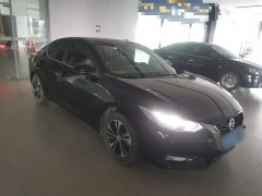 Nissan Sylphy 1.6L XL CVT Comfort Edition - ფოტო 4