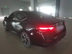 Nissan Sylphy 1.6L XL CVT Comfort Edition - ფოტო 5
