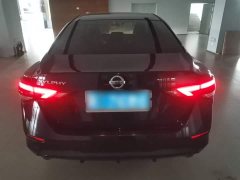 Nissan Sylphy 1.6L XL CVT Comfort Edition - ფოტო 6