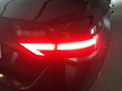 Nissan Sylphy 1.6L XL CVT Comfort Edition - ფოტო 8