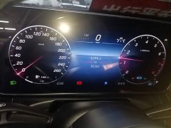 Mercedes-Benz C-Class Facelift C 260 L Sport Edition - ფოტო 12