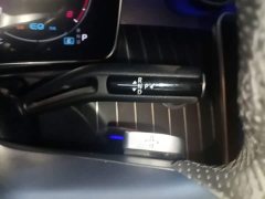Mercedes-Benz C-Class Facelift C 260 L Sport Edition - ფოტო 14