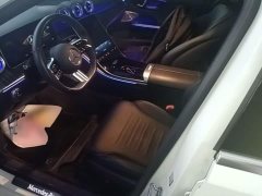Mercedes-Benz C-Class Facelift C 260 L Sport Edition - ფოტო 15