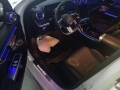 Mercedes-Benz C-Class Facelift C 260 L Sport Edition - ფოტო 16