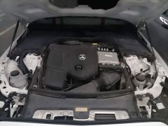 Mercedes-Benz C-Class Facelift C 260 L Sport Edition - ფოტო 20