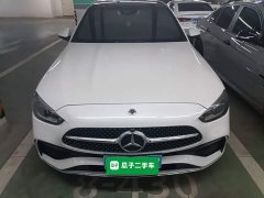 Mercedes-Benz C-Class Facelift C 260 L Sport Edition - ფოტო 3